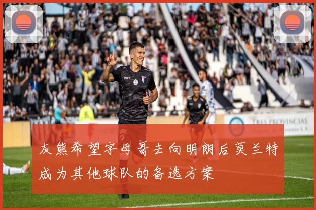 灰熊希望字母哥去向明朗后莫兰特成为其他球队的备选方案